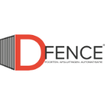 Logo D Fence