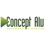 Logo Concept Alu