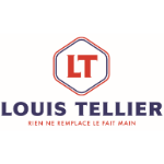 Logo Louis Tellier