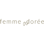 Logo Femme Adorée