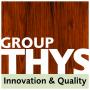 Logo Thys