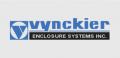 Logo Vynckier - Electricité
