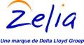 Logo Zelia