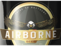 Logo Airborne Beer