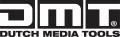 Logo DMT Dutch Media Tools