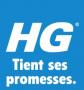 Logo HG - Produits nettoyants