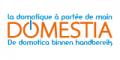 Logo Domestia