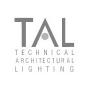 Logo Tal - Lighting