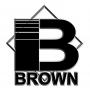 Logo Brown