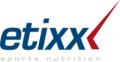 Logo Etixx Nutrition