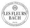 Logo Les fleurs de Bach Paris