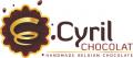 Logo Cyril Chocolat