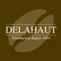 Logo Café Delahaut