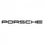 Logo Porsche - Lunettes