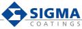 Logo Sigma - Peinture