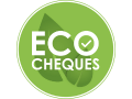 Logo Ecochèques