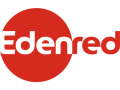 Logo Edenred - chèque consommation