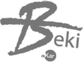 Logo Le Beki