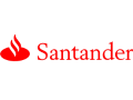 Logo Santander Consumer Finance