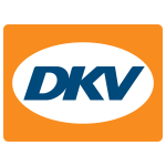 Logo DKV