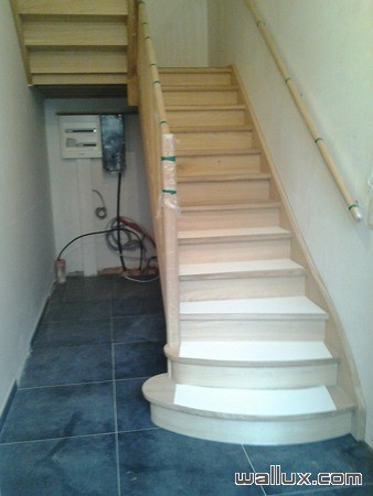 Escaliers - 13