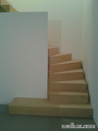 Escaliers - 2