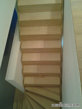 Escaliers - 3