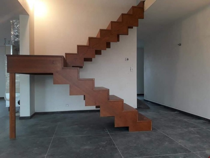 Escaliers - 8