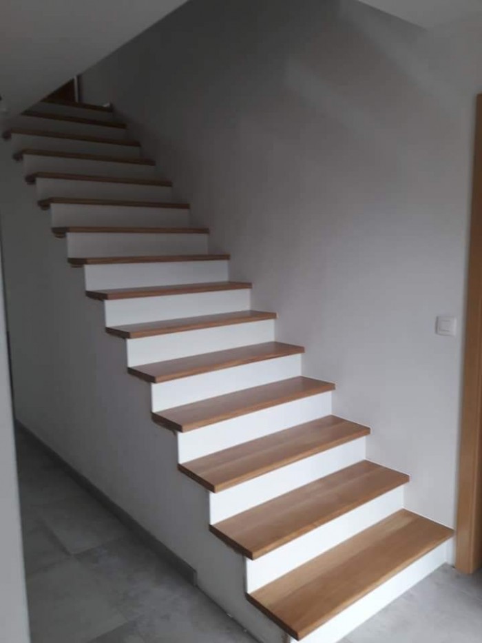 Escaliers - 10