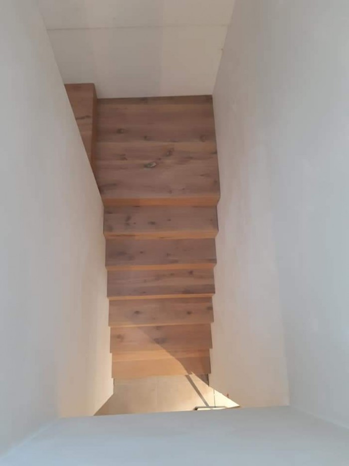 Escaliers - 12