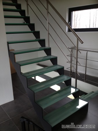 Escalier - 1