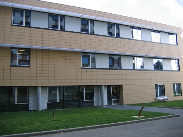 Clinique Saint-joseph Arlon