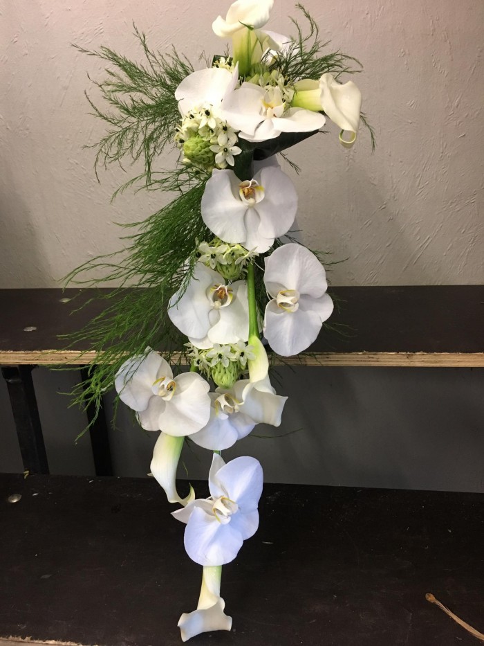 Bouquets de mariage - 5