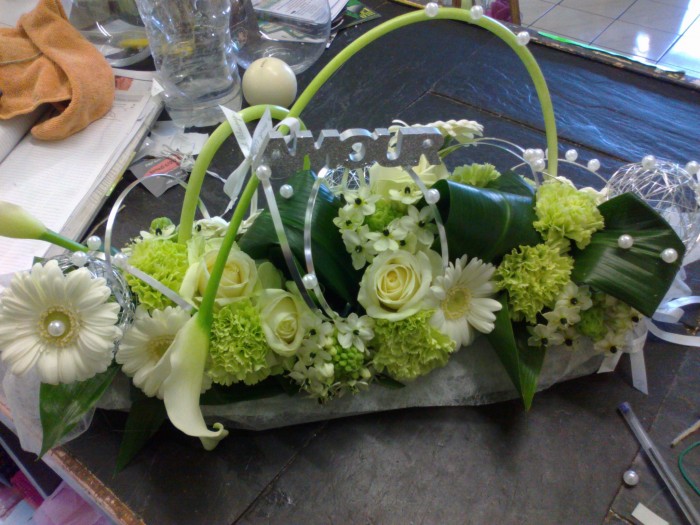Bouquets de mariage - 4