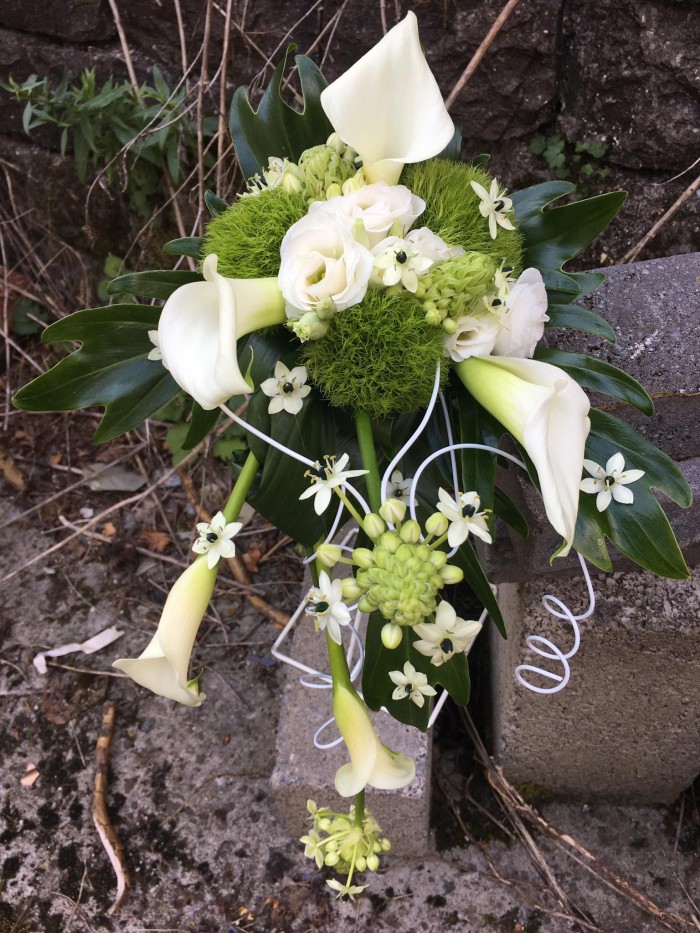 Bouquets de mariage - 7