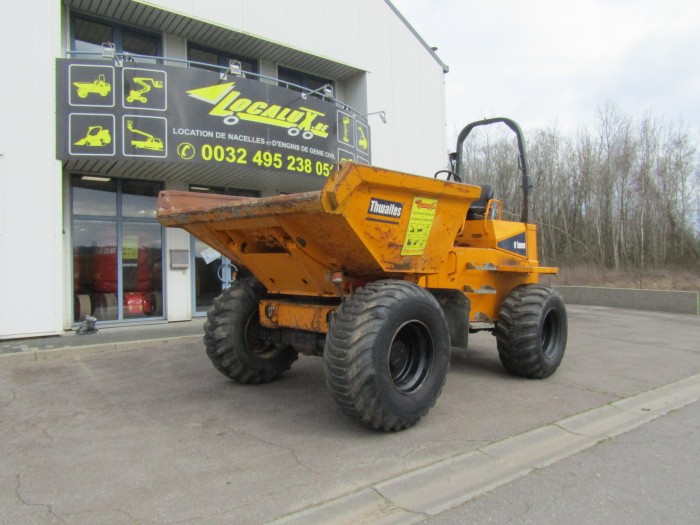 Dumper - 6