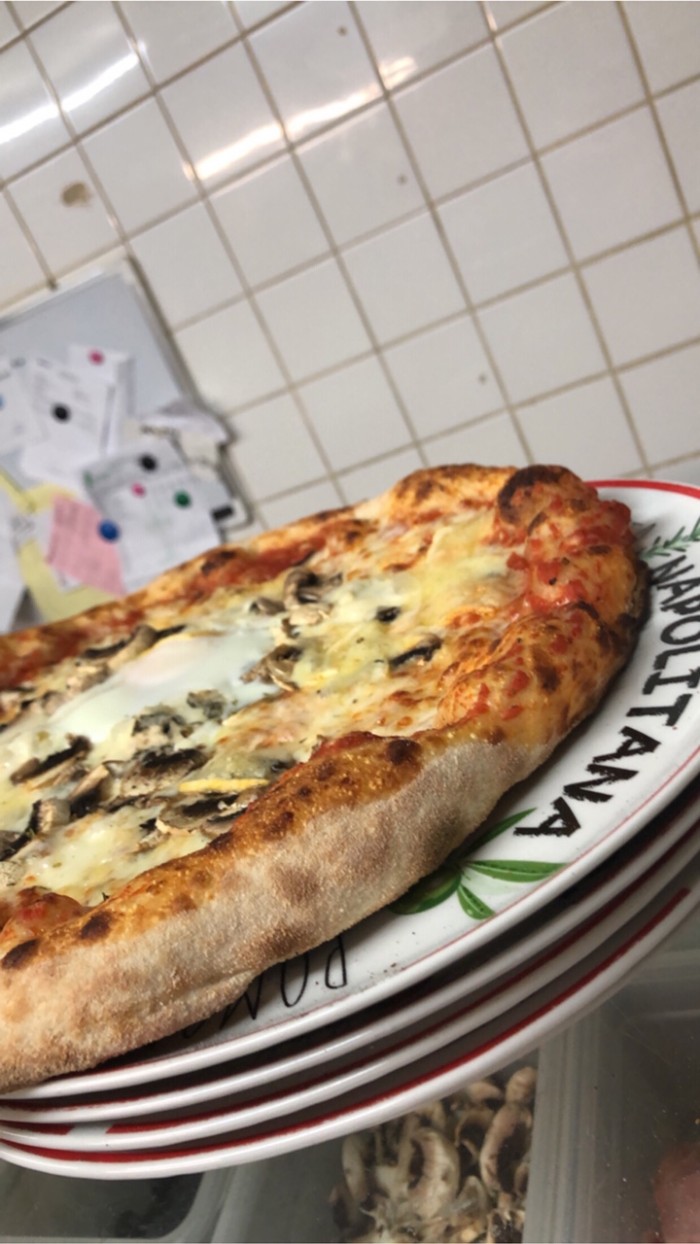 Nos pizzas - 2