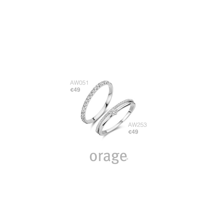 Orage bijoux / sets 2024 - 1