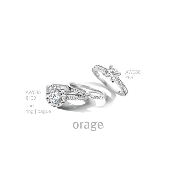 Orage bijoux / sets 2024 - 4