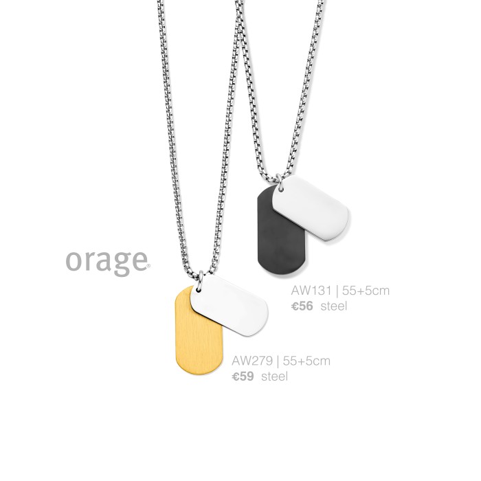 Orage bijoux / sets 2024 - 11