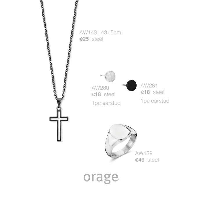 Orage bijoux / sets 2024 - 13
