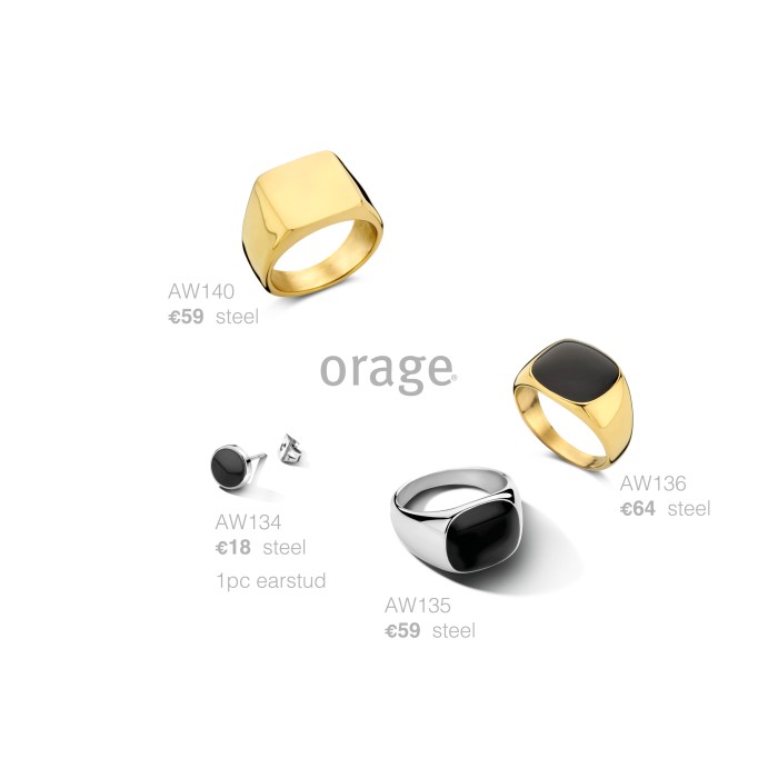 Orage bijoux / sets 2024 - 14