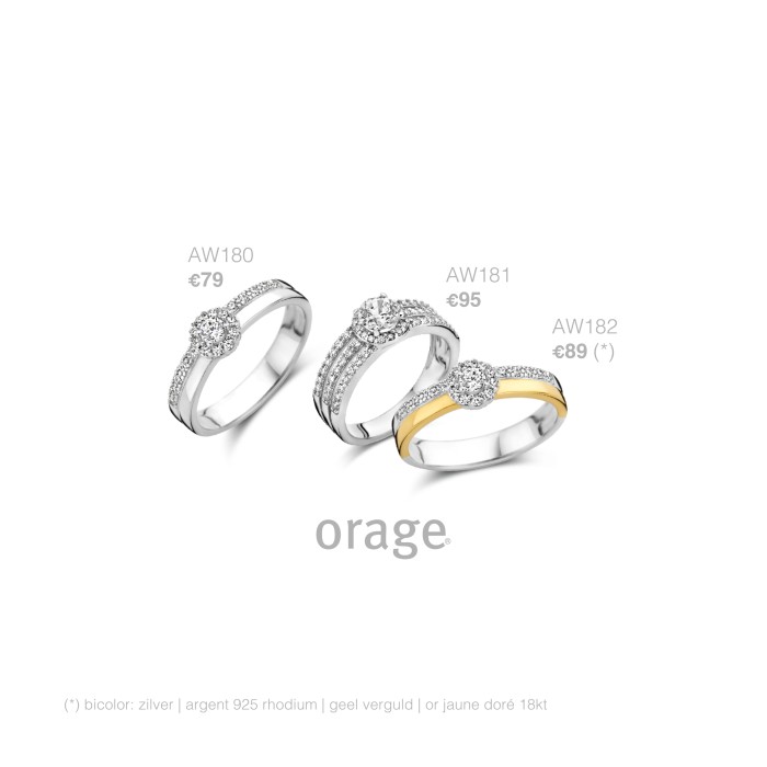 Orage bijoux / sets 2024 - 17