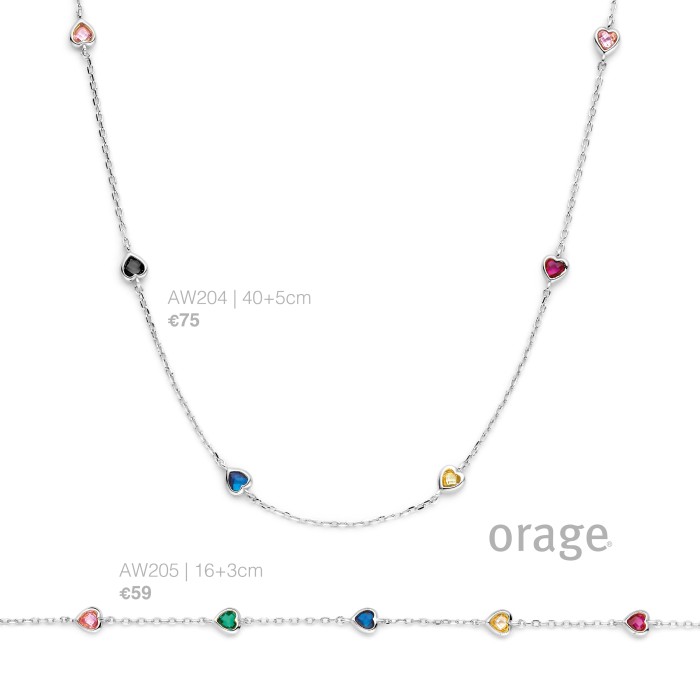 Orage bijoux / sets 2024 - 18