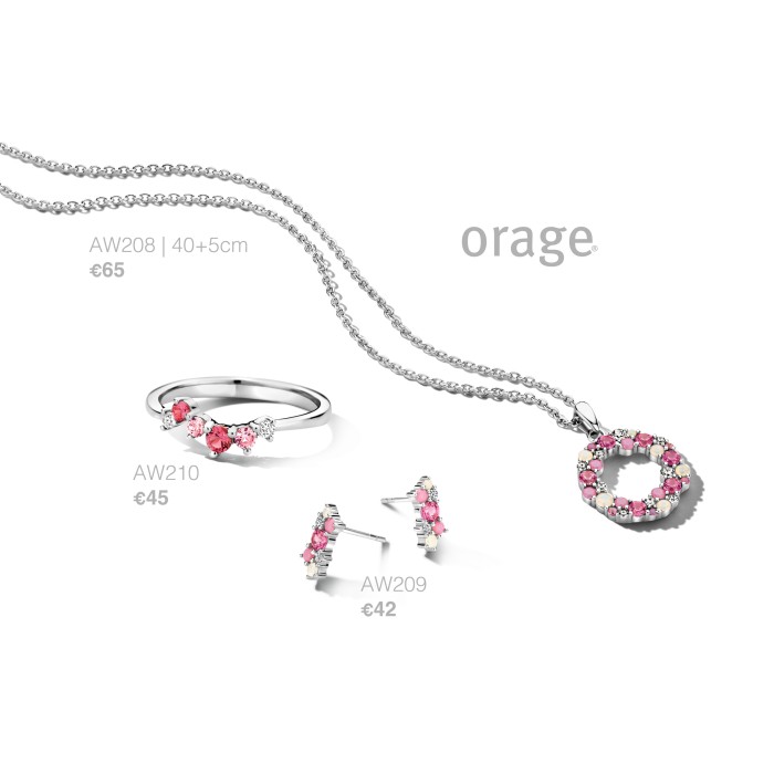 Orage bijoux / sets 2024 - 20