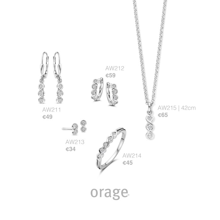 Orage bijoux / sets 2024 - 21