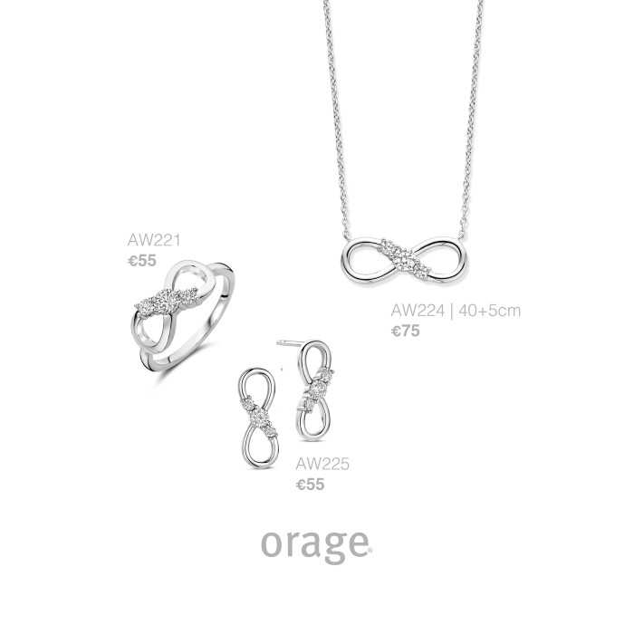 Orage bijoux / sets 2024 - 24