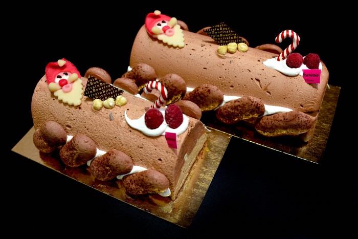 Gâteaux Noël - 5