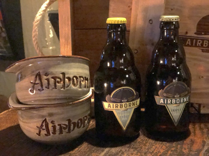 L'Airborne Beer - 1