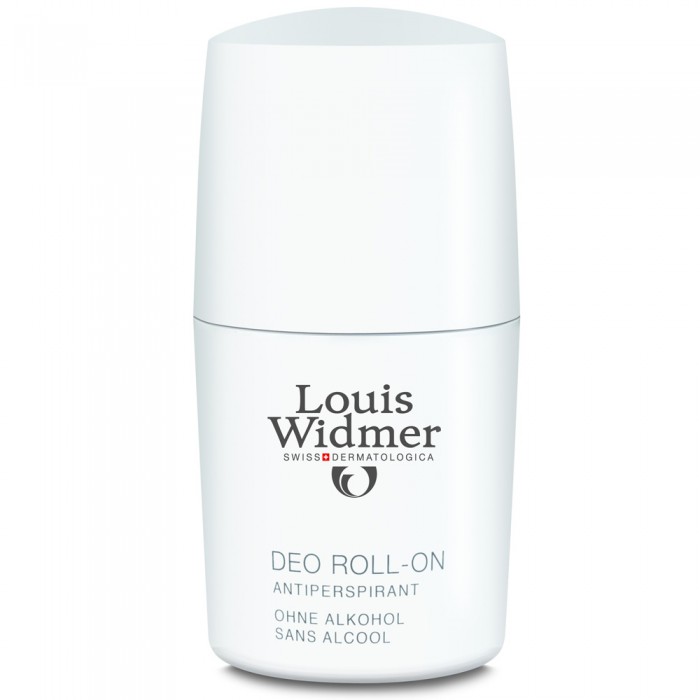 Louis Widmer Déo roll-on